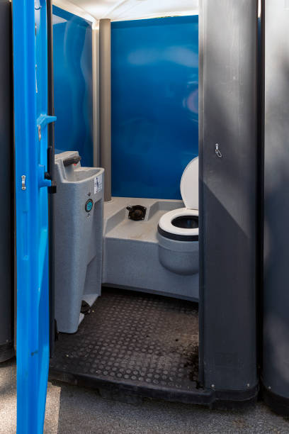 Best Sanitation services for porta potties  in Sellersville, PA