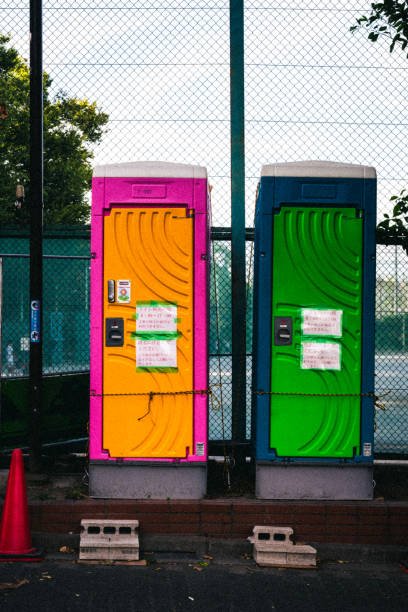 Best High-end porta potty rental  in Sellersville, PA